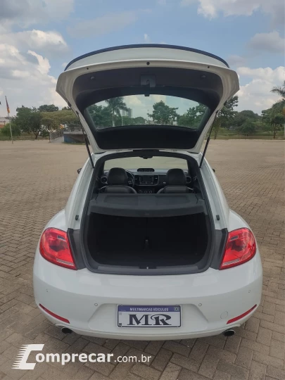 FUSCA 2.0 TSI 16V