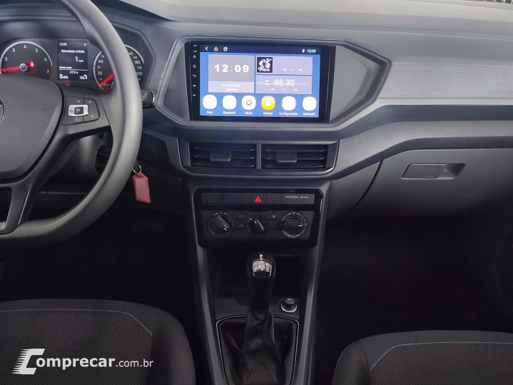 T-CROSS 1.0 200 TSI Sense