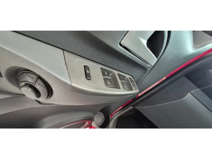 SPACEFOX 1.6 MI SPORTLINE 8V FLEX 4P MANUAL