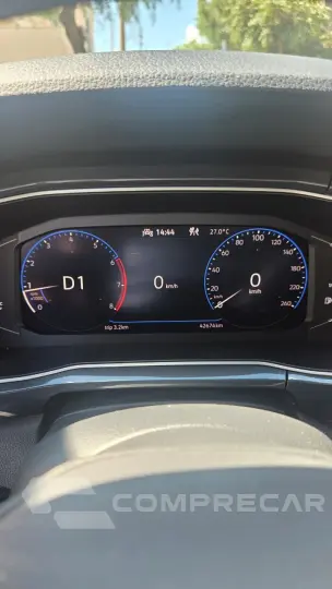 T-CROSS 1.4 250 TSI Highline