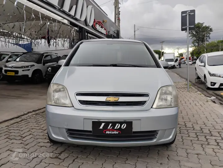 MERIVA 1.4 MPFI JOY 8V