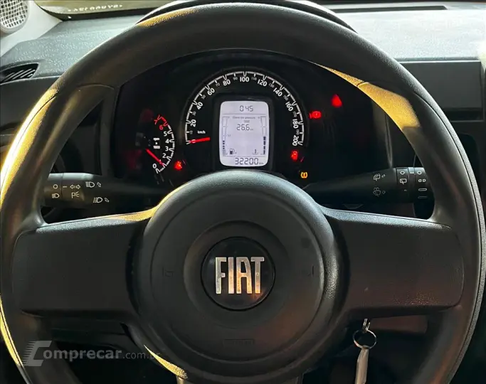 MOBI 1.0 FIREFLY FLEX LIKE. MANUAL