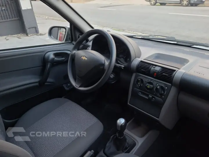 Classic Life/LS 1.0 VHC FlexP. 4p