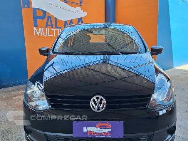 FOX - 1.0 MI 8V 4P MANUAL