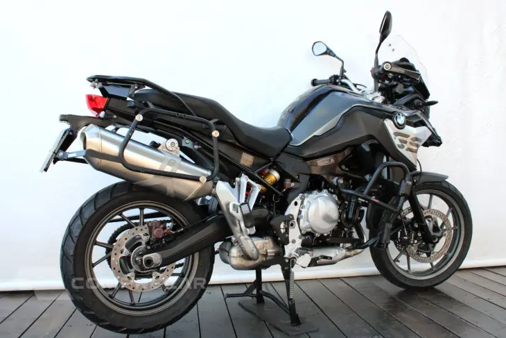 BMW F 750 GS PREMIUM