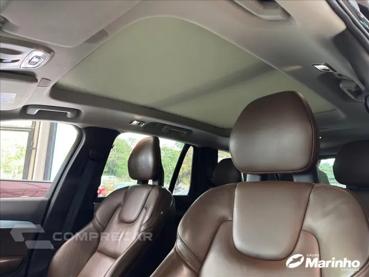 XC90 2.0 T6 GASOLINA MOMENTUM AWD GEARTRONIC