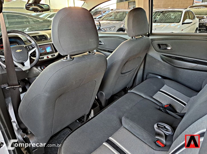 SPIN 1.8 Activ7 8V