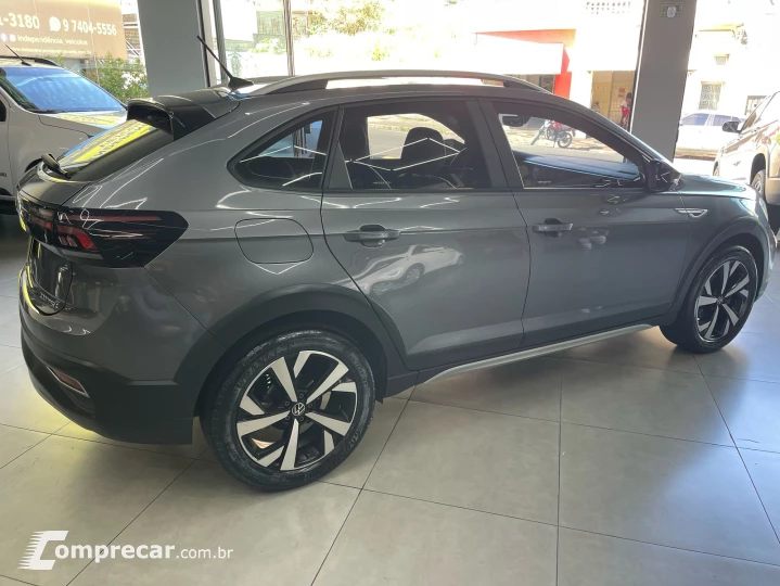 NIVUS 1.0 200 TSI Highline