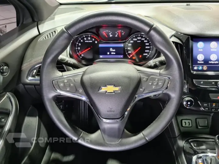 CRUZE RS HB AT