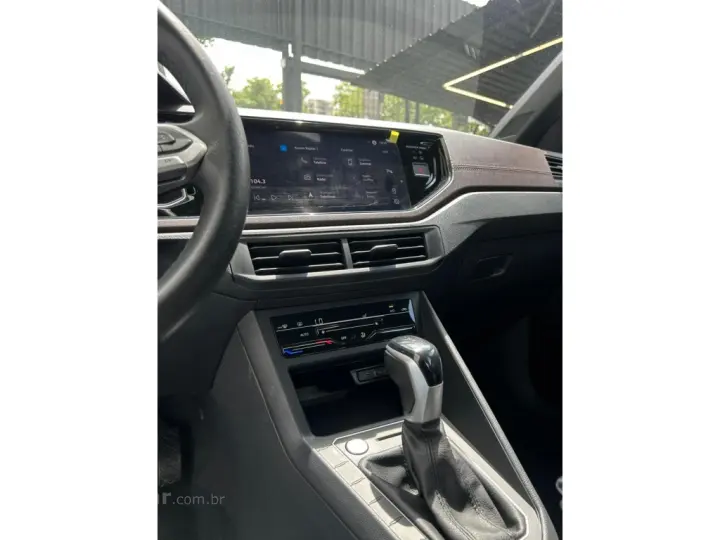 VIRTUS 1.0 200 TSI HIGHLINE AUTOMÁTICO