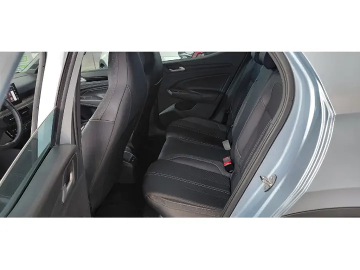 TERA 1.0 170 TSI HIGH AUTOMÁTICO