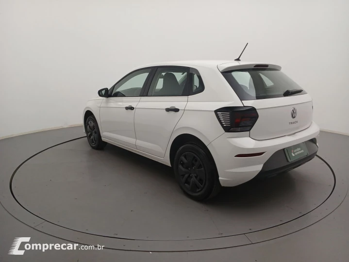 POLO 1.0 MPI TRACK MANUAL