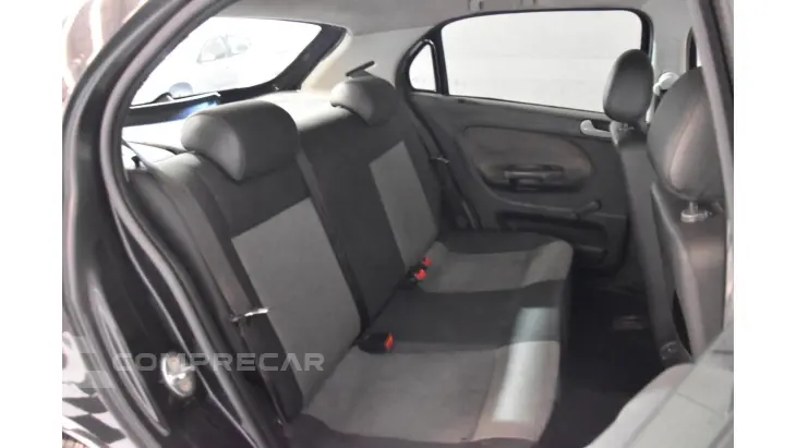 GOL - 1.0 MI 8V 4P MANUAL G.V