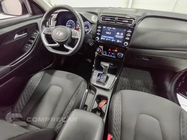 CRETA 1.0 Tgdi Limited
