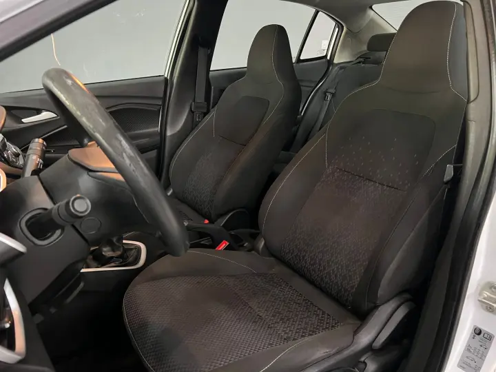 Onix Plus 1.0 LT Turbo (Flex)