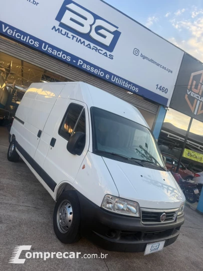 Ducato Maxi. Long. 2.3 T.Alto ME Diesel