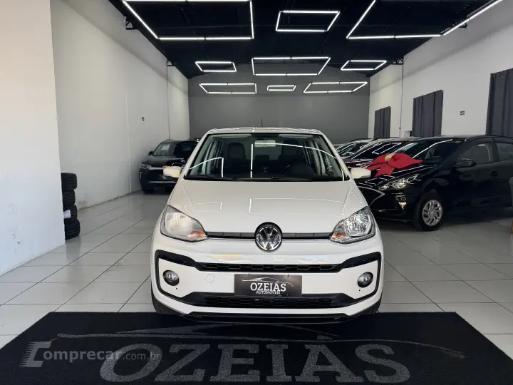 UP 1.0 MPI Move UP 12V