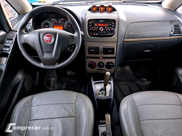 IDEA 1.8 MPI Adventure 16V