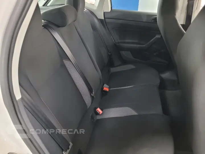 Polo Track 1.0 Flex 12V 5p