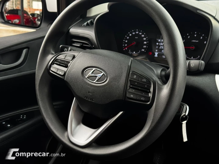 HB20 1.0 12V Comfort