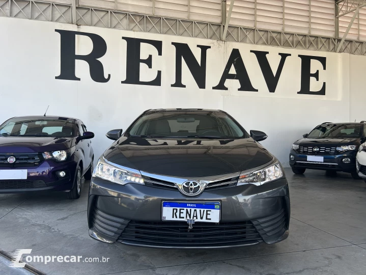 COROLLA 1.8 GLI 16V