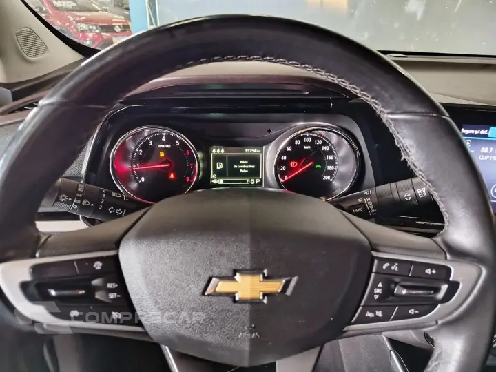 Montana 1.2 Turbo Flex Ltz Automático
