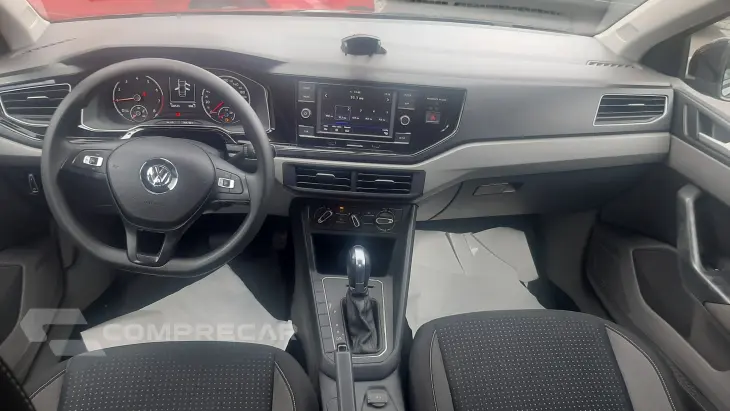 VIRTUS 1.0 200 TSI Comfortline