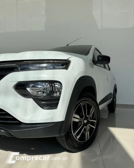 KWID 1.0 12V SCE Intense
