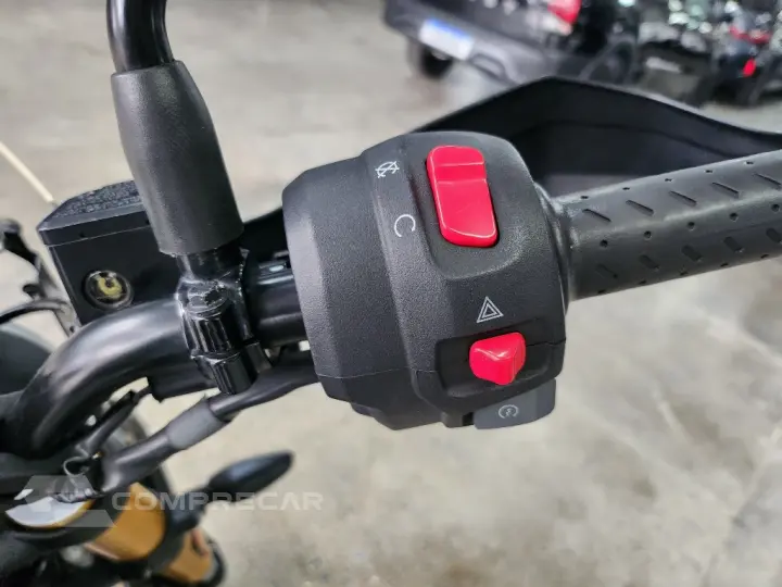 SCRAMBLER
