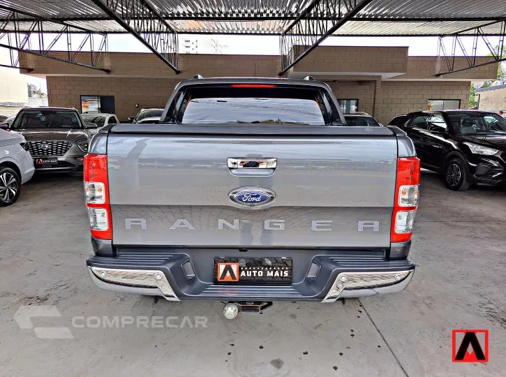 RANGER 3.2 Limited 4X4 CD 20V