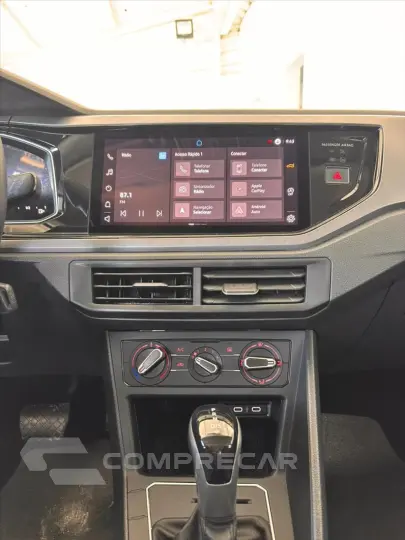 NIVUS 1.0 200 TSI Comfortline