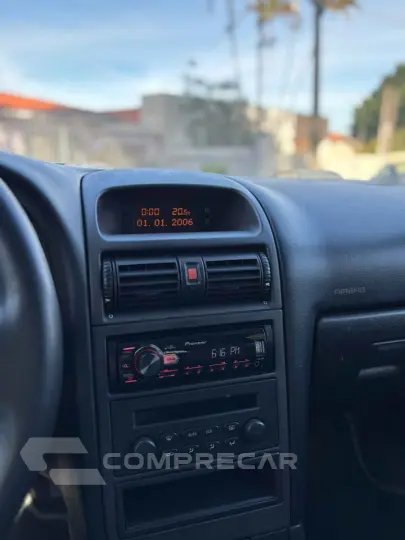 ASTRA 2.0 MPFI Advantage 8V