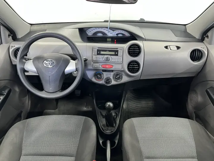 ETIOS 1.3 XS 16V
