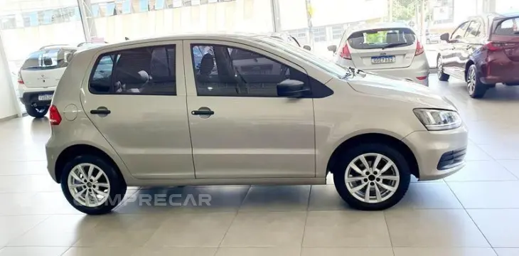 NOVO FOX TL MA
