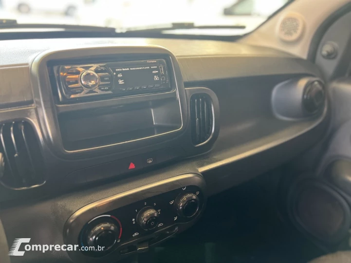 MOBI 1.0 8V EVO LIKE. FIAT