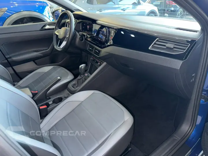 NIVUS 1.0 200 TSI Highline