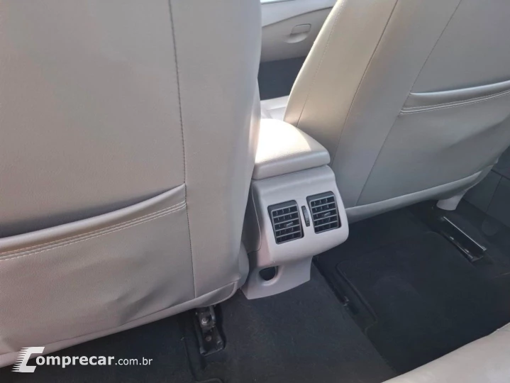 Fluence 2.0 Privilége 16V Flex 4P Automático