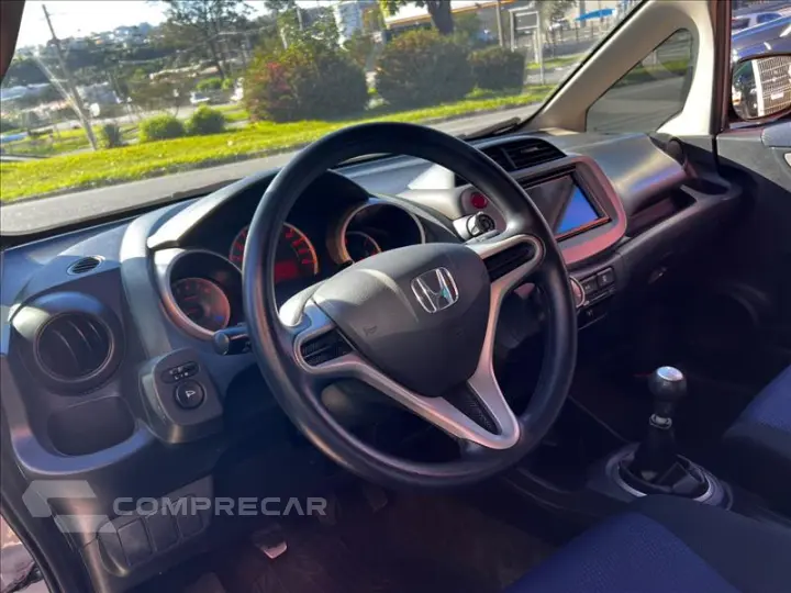 FIT 1.4 DX 16V