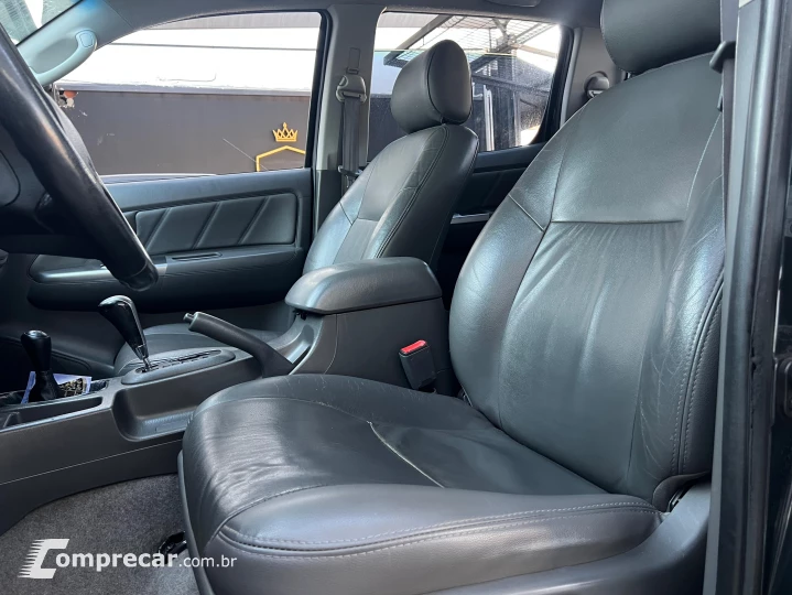 HILUX 3.0 SRV 4X4 CD 16V Turbo