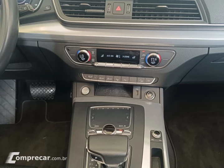 Q5 2.0 TFSI PRESTIGE S TRONIC