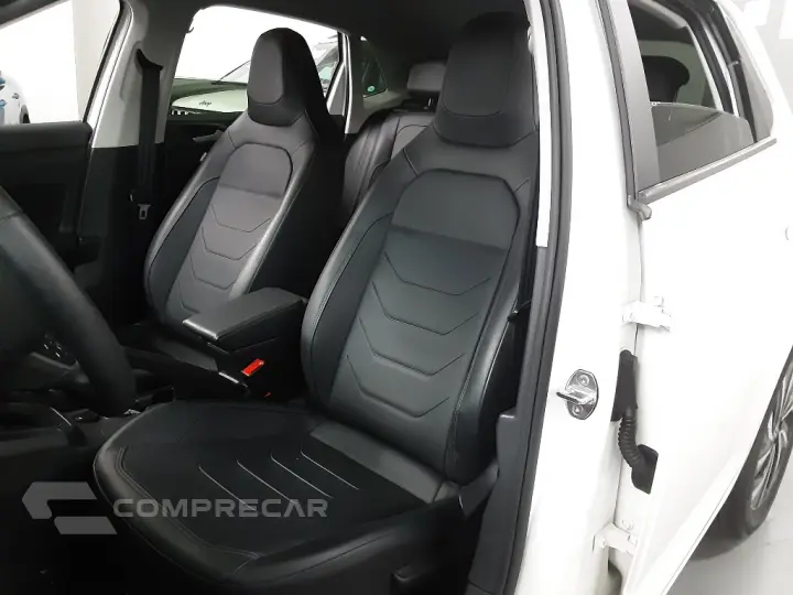 POLO POLO 1.0 TSI FLEX 12V 5P