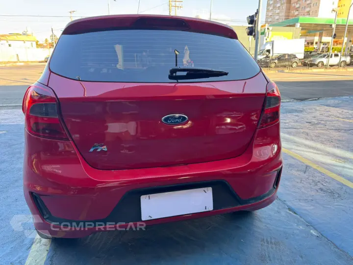 Ka Hatch