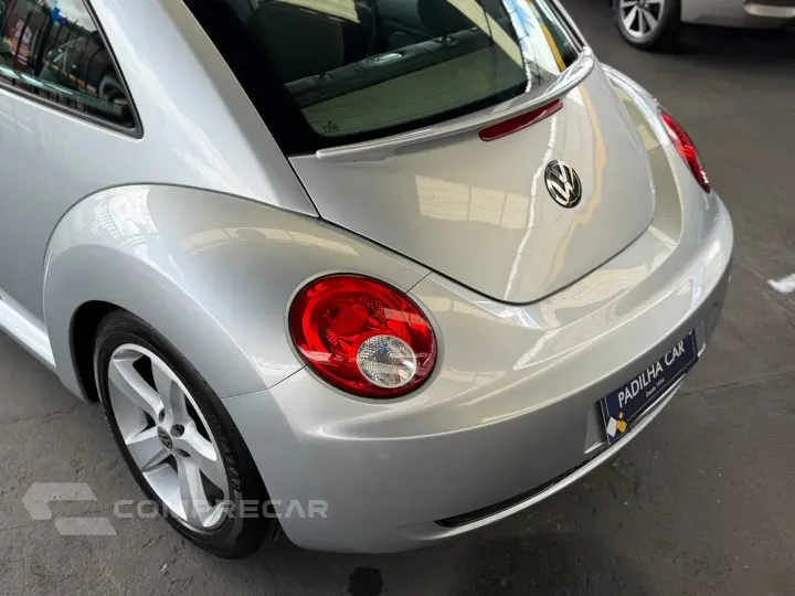 New Beetle 2.0 Mi Mec