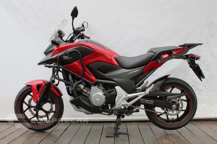 HONDA NC 700X