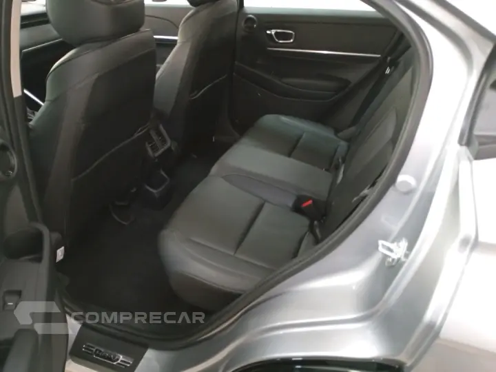 HR-V 1.5 DI I-VTEC TURBO FLEX TOURING CVT