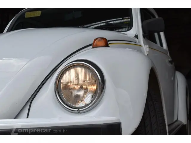 FUSCA - 1.6 8V 2P MANUAL