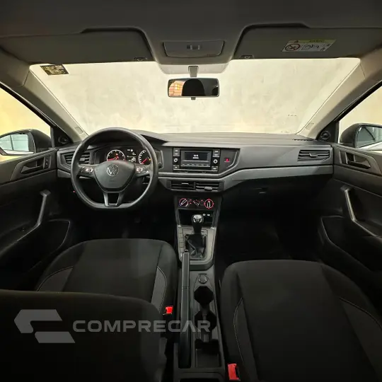 Polo Track 1.0 Flex 12V 5p