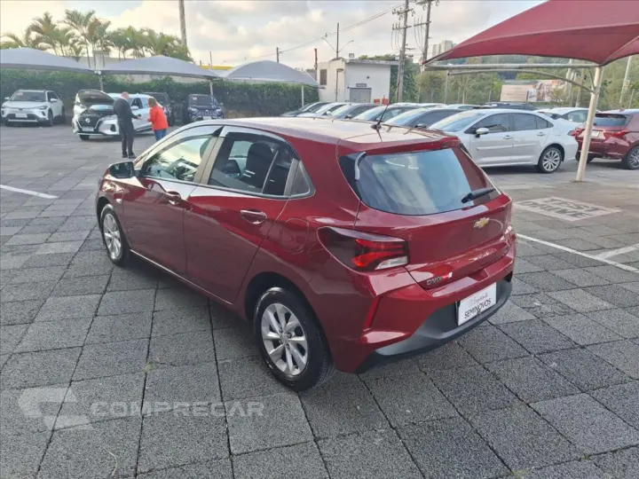 ONIX 1.0 FLEX LT MANUAL