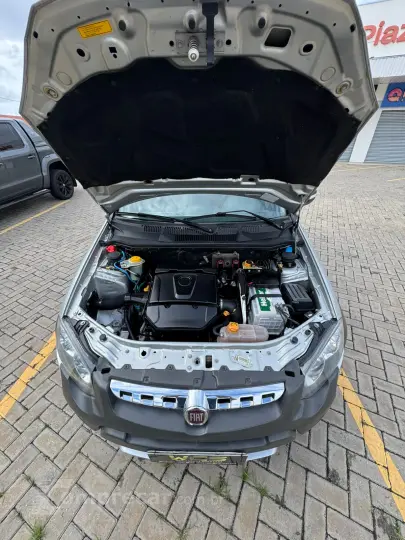 Strada Adventure CD 1.8