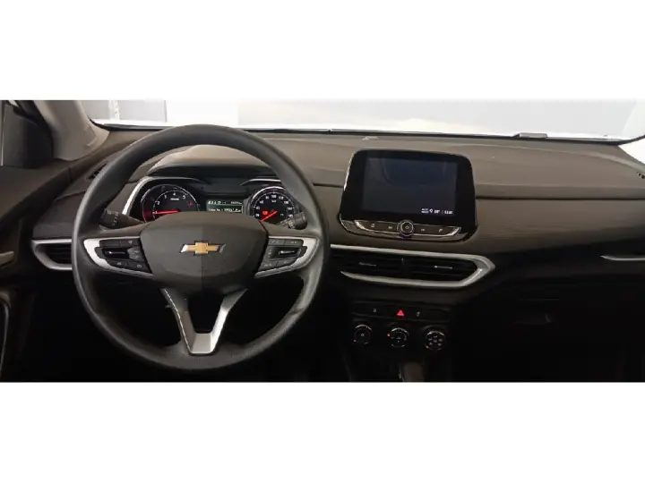 TRACKER 1.0 TURBO FLEX LT AUTOMÁTICO